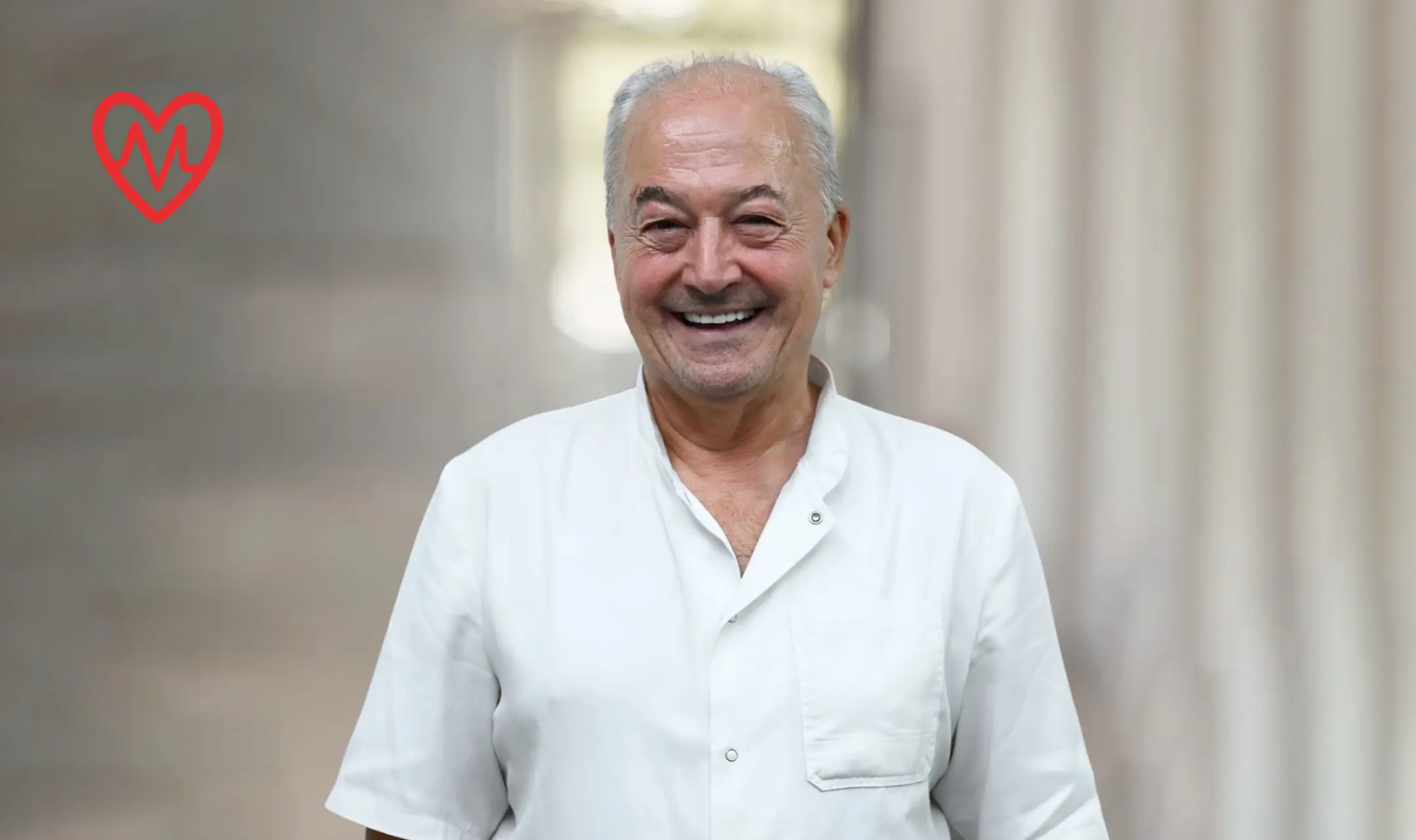 Mr sc. Dr Nehru Mačkić