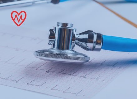 Vrhunska dijagnostika ilustracija