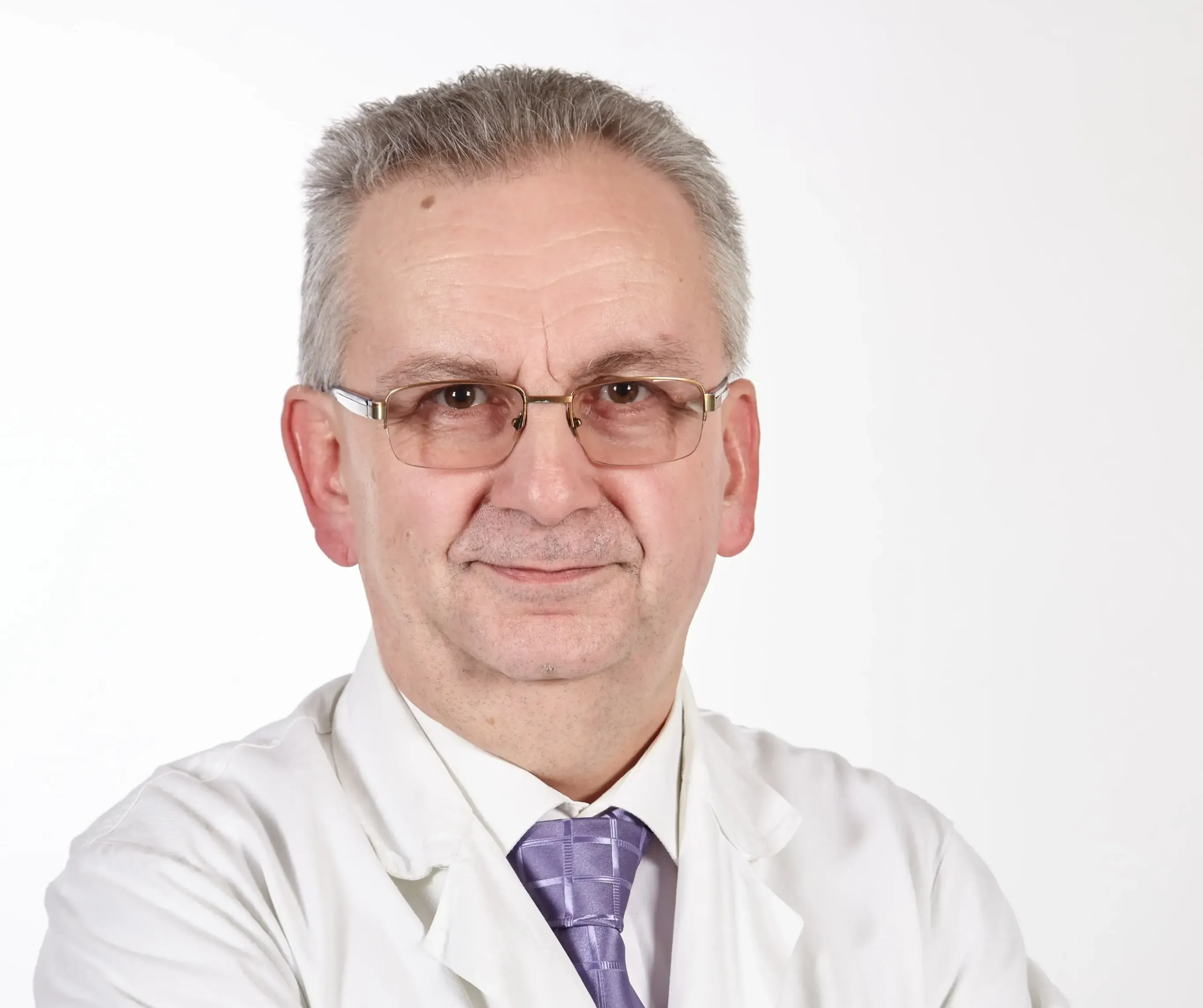 Dr Almir Azabagić