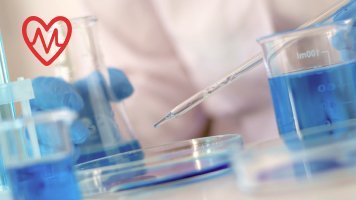 Laboratorijske analize