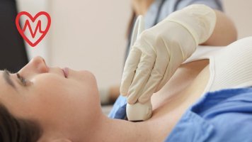 Ultrazvuk štitne žlijezde