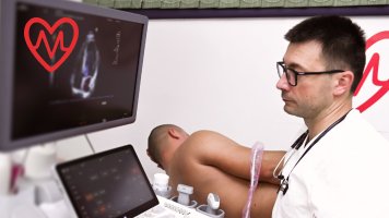 Dobutamin stres ehokardiografija -DSE